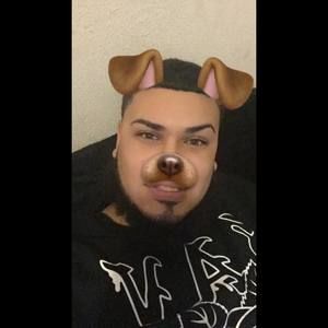 Meet your Posher, Anthony